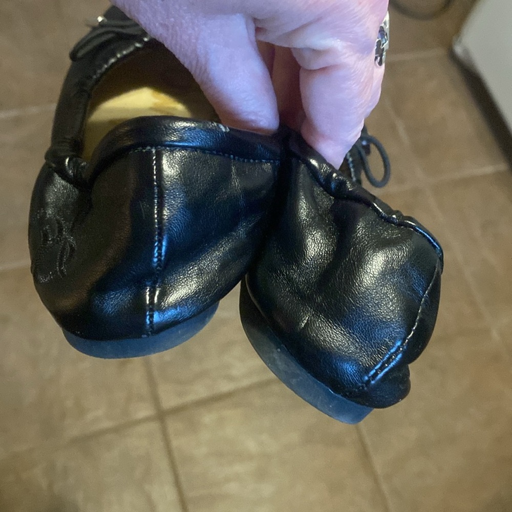 Sam Edelman Flats - Picture 3 of 7